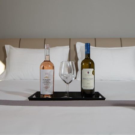 Thea Boutique Villas Sivota II Eksteriør billede